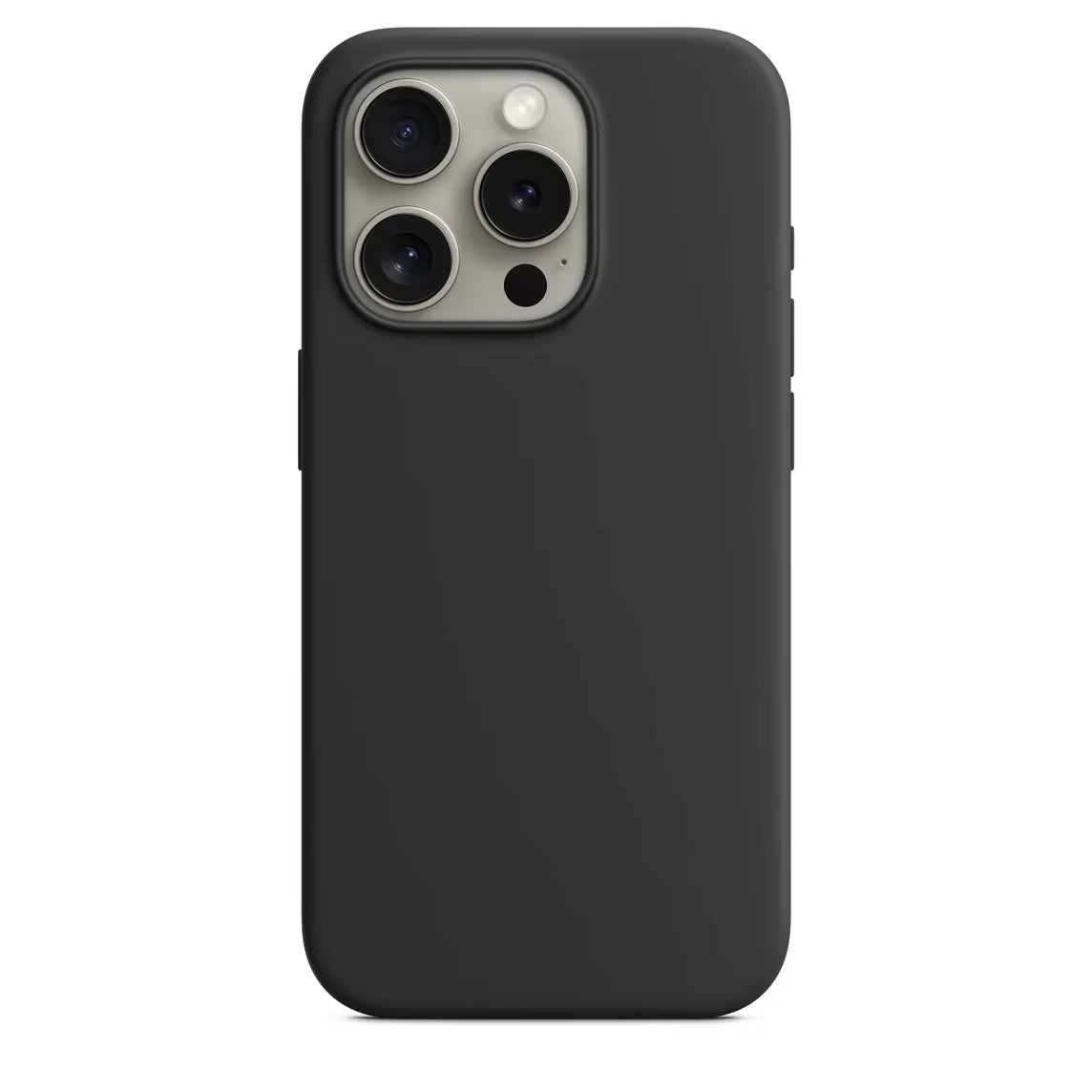 Original Official Silicone Cases for Iphone 16 15 12 14 13 Pro Max 15 16 plus L Case for Apple Iphone 11 14 15 16 Pro Cover
