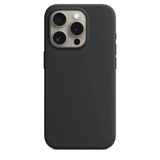 Original Official Silicone Cases for Iphone 16 15 12 14 13 Pro Max 15 16 plus L Case for Apple Iphone 11 14 15 16 Pro Cover